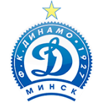 Динамо-Минск Динамо-Минск