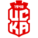 ЦСКА 1948 ЦСКА 1948