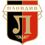 Локомотив Пловдив Локомотив Пловдив