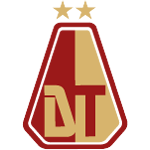 Депортес Толима Депортес Толима