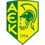 АЕК Ларнака АЕК Ларнака