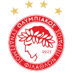 Олимпиакос Олимпиакос