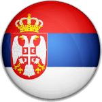 Сербия Сербия