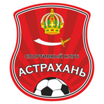 Астрахань
