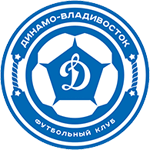 Динамо-Владивосток