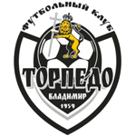 Торпедо-Владимир Торпедо-Владимир