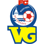 Волгарь Волгарь