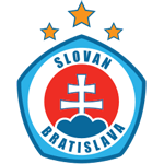 Слован Братислава Слован Братислава