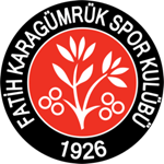 Фатих Карагюмрюк Фатих Карагюмрюк